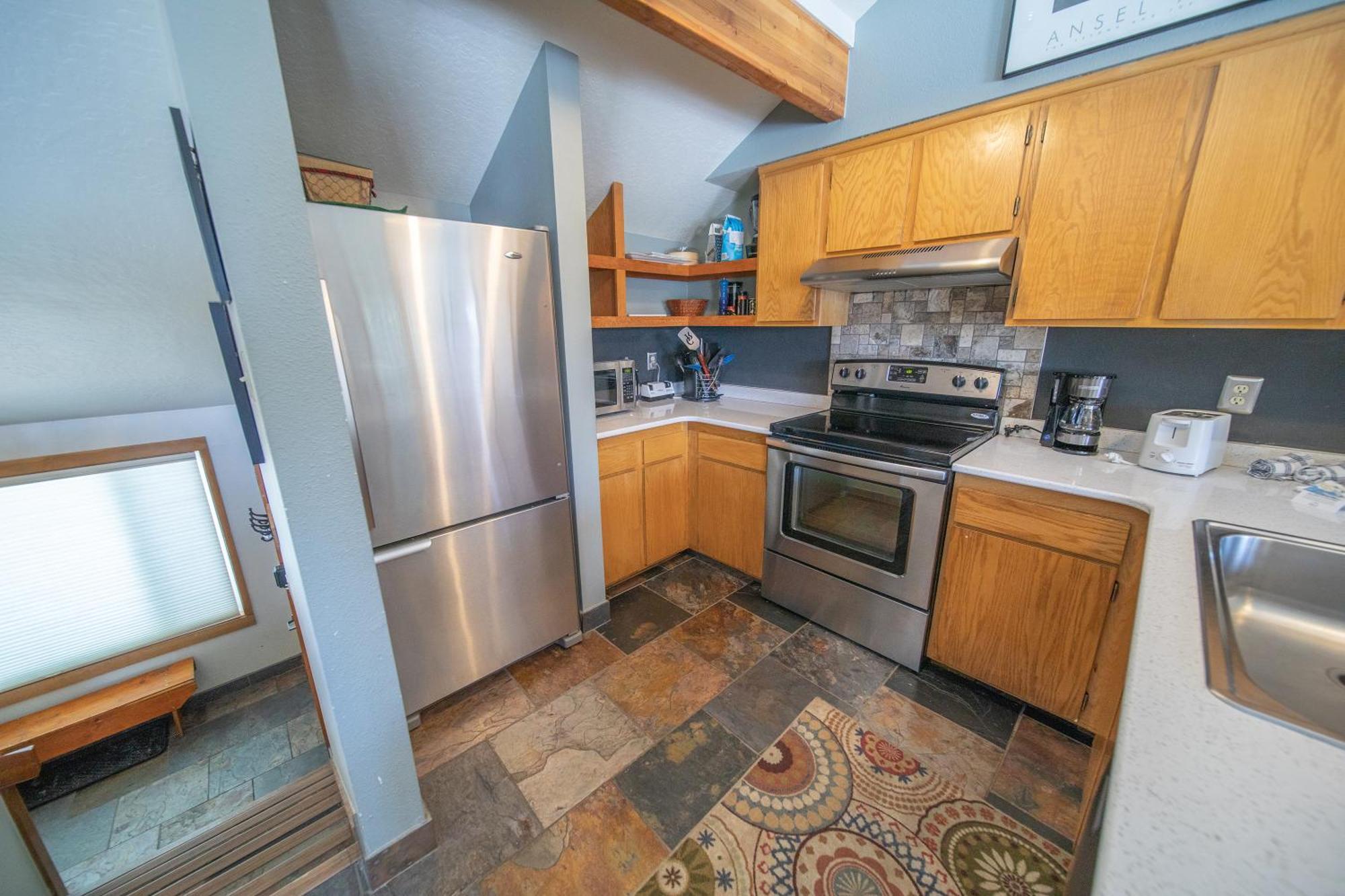 Quicksilver 1626 By Summitcove Lodging Keystone Exterior foto