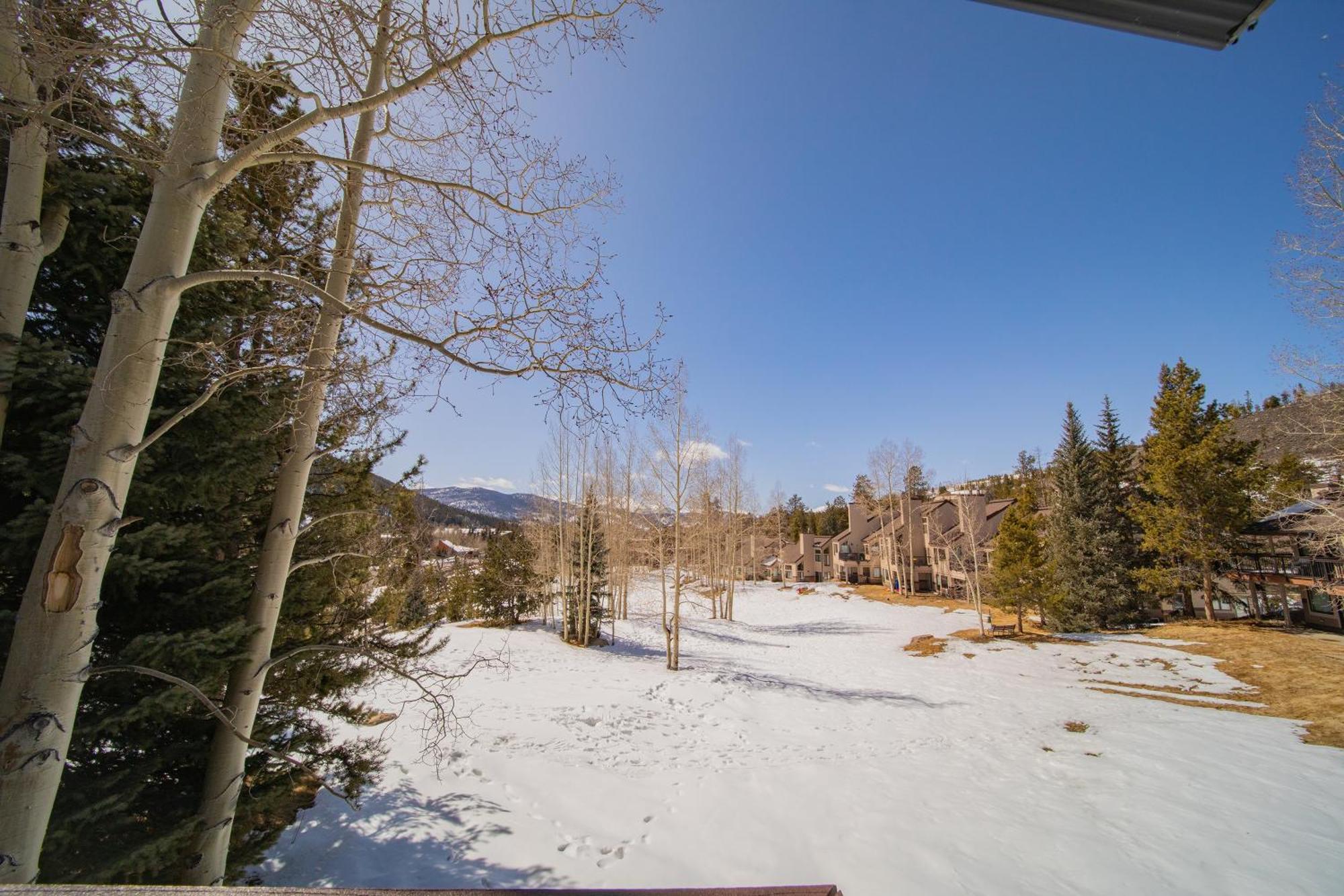 Quicksilver 1626 By Summitcove Lodging Keystone Exterior foto