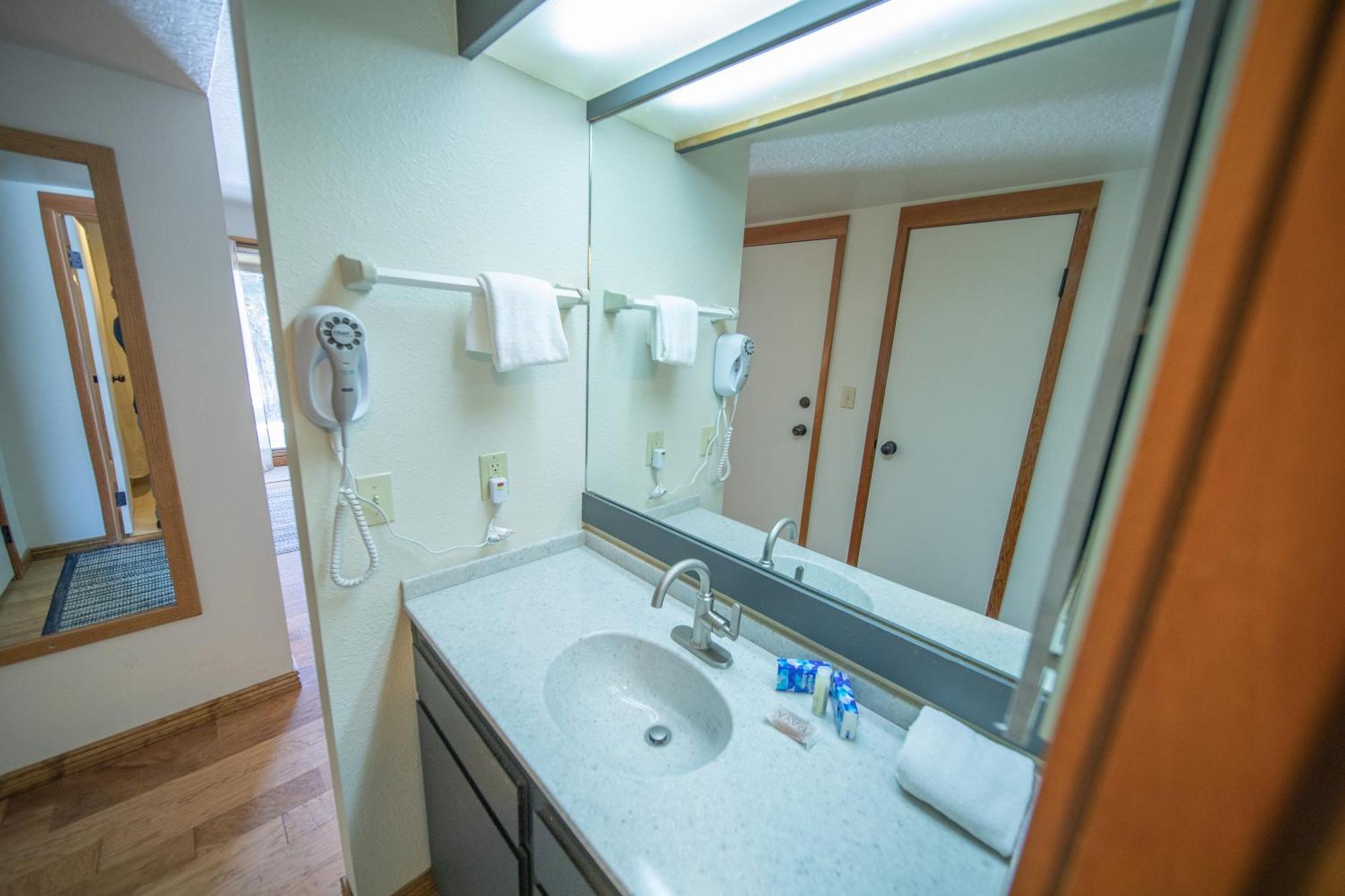 Quicksilver 1626 By Summitcove Lodging Keystone Exterior foto