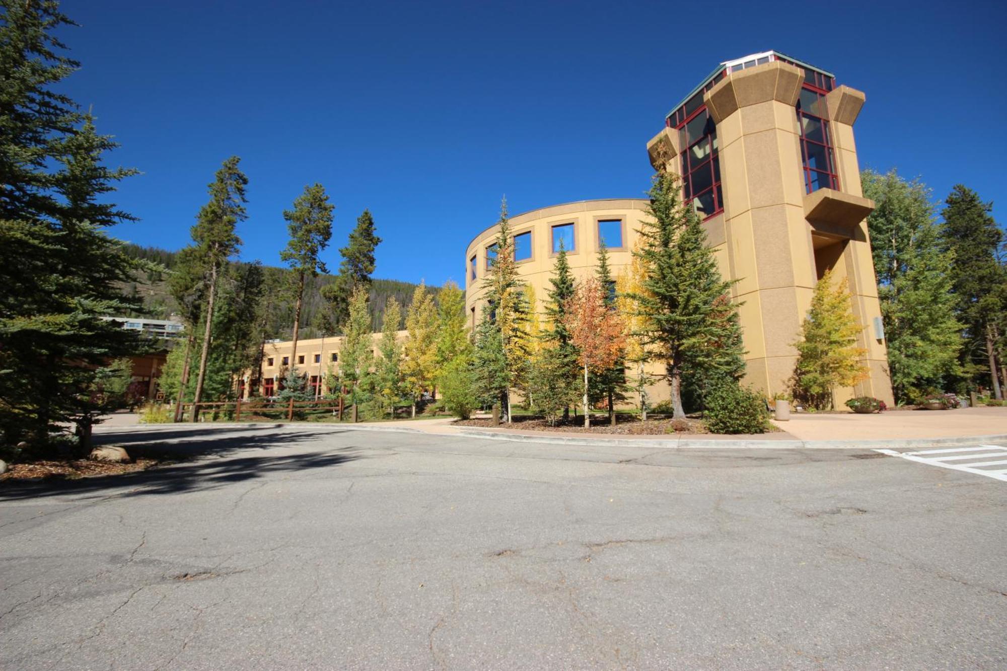 Quicksilver 1626 By Summitcove Lodging Keystone Exterior foto