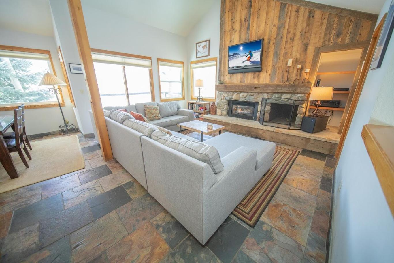 Quicksilver 1626 By Summitcove Lodging Keystone Exterior foto